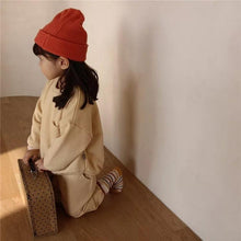 Load image into Gallery viewer, Sweatshirt with Long Pants