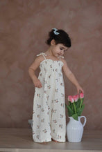 Load image into Gallery viewer, Bella Floral Jumpsuit
