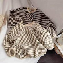 Load image into Gallery viewer, Classic Striped Top