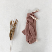 Load image into Gallery viewer, Bunny Romper