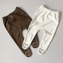 Load image into Gallery viewer, Toasty Leggings