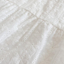 Load image into Gallery viewer, Daisy Short Sleeved Onesie