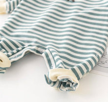 Load image into Gallery viewer, Rex the Baby Dino Onesie