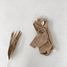 Load image into Gallery viewer, Bunny Romper