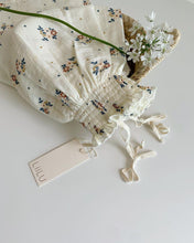 Load image into Gallery viewer, Bella Floral Jumpsuit