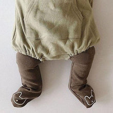 Load image into Gallery viewer, Toasty Leggings
