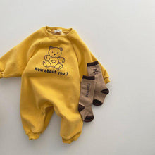 Load image into Gallery viewer, How About You Jumpsuit