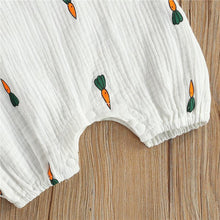 Load image into Gallery viewer, Sleeveless Pattern Jumpsuit