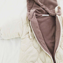 Load image into Gallery viewer, Eira Hooded Winter Jumpsuit
