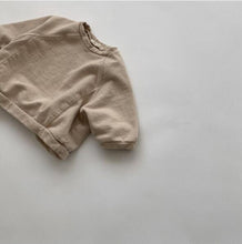 Load image into Gallery viewer, Elbow Padded Pullover