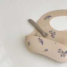Load image into Gallery viewer, Baby Silicone Bib