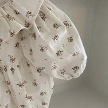 Load image into Gallery viewer, Olivia Hamlet Romper