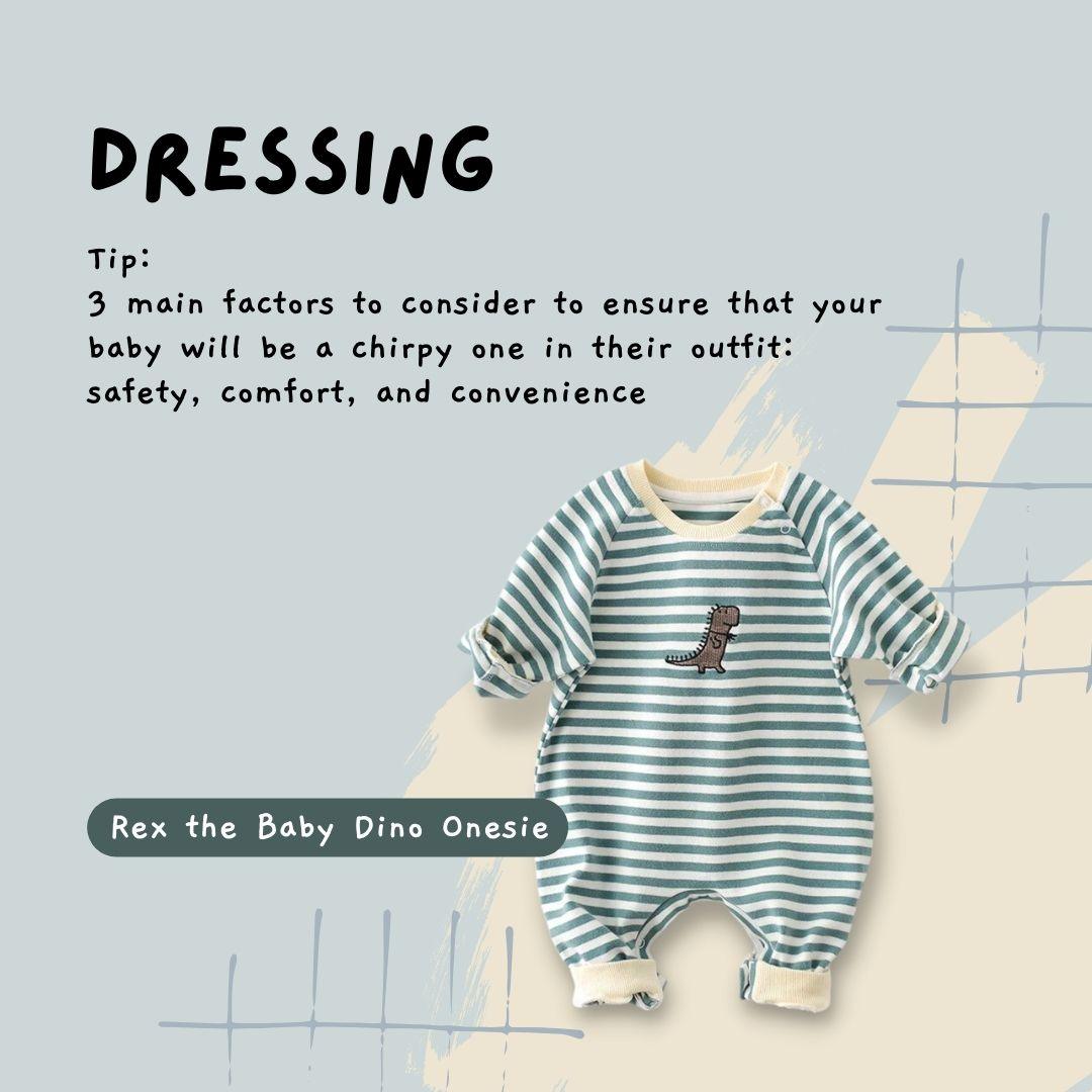 A Guide for New Moms