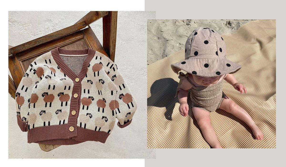 Newborn Essentials Checklist: Must-Haves for Your Baby's First 3 Months