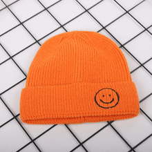 Load image into Gallery viewer, Smile Squad Beanie
