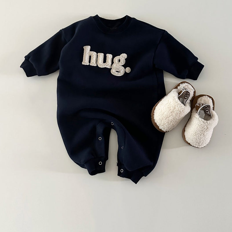 Mini Hug Jumpsuit