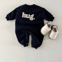 Load image into Gallery viewer, Mini Hug Jumpsuit
