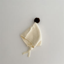 Load image into Gallery viewer, Pom Knit Winter Hat
