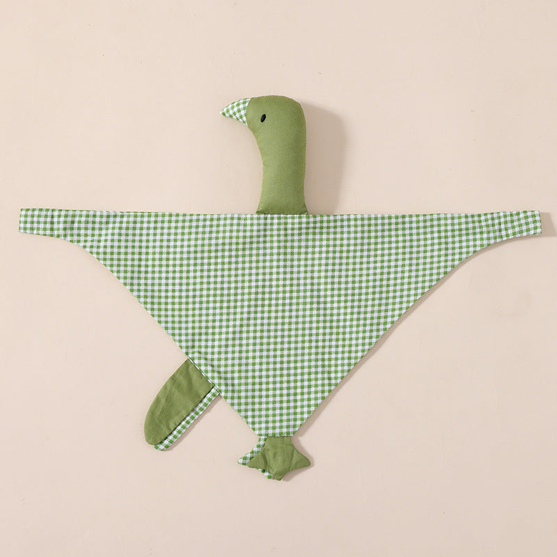 Little Goose Printed Comforter