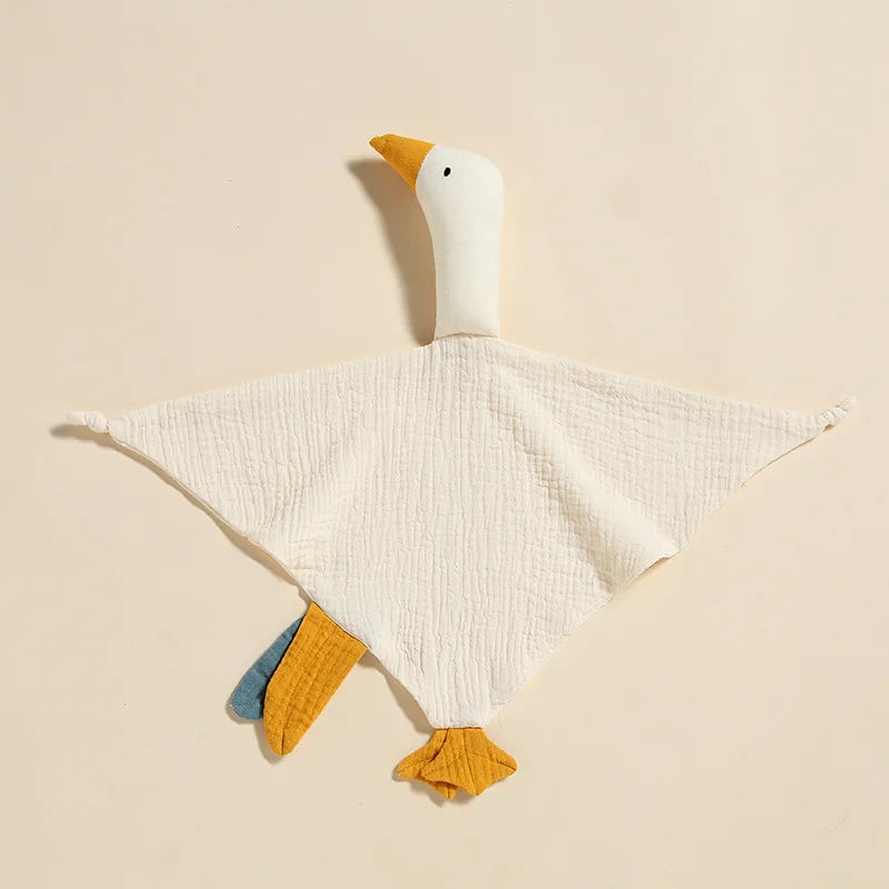 Little Goose Comforter