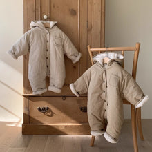 Load image into Gallery viewer, Koda Fleece Snowsuit
