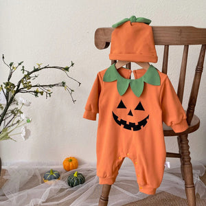 Jack-O’-Cutie Costume Set