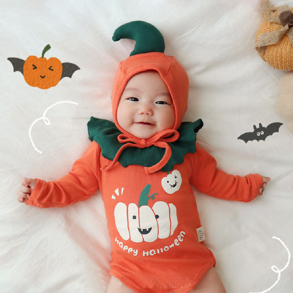 Plumpkin Cutie Costume
