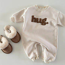 Load image into Gallery viewer, Mini Hug Jumpsuit
