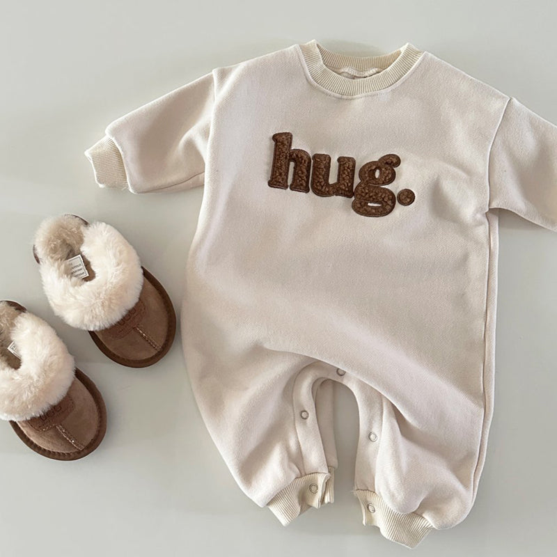 Mini Hug Jumpsuit