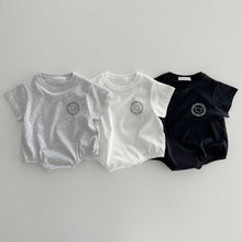 Load image into Gallery viewer, Little Bear Everyday Romper
