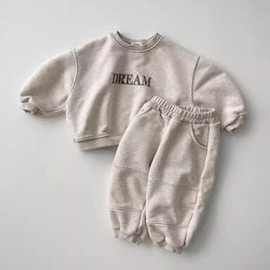 Cozy Dream Tracksuit
