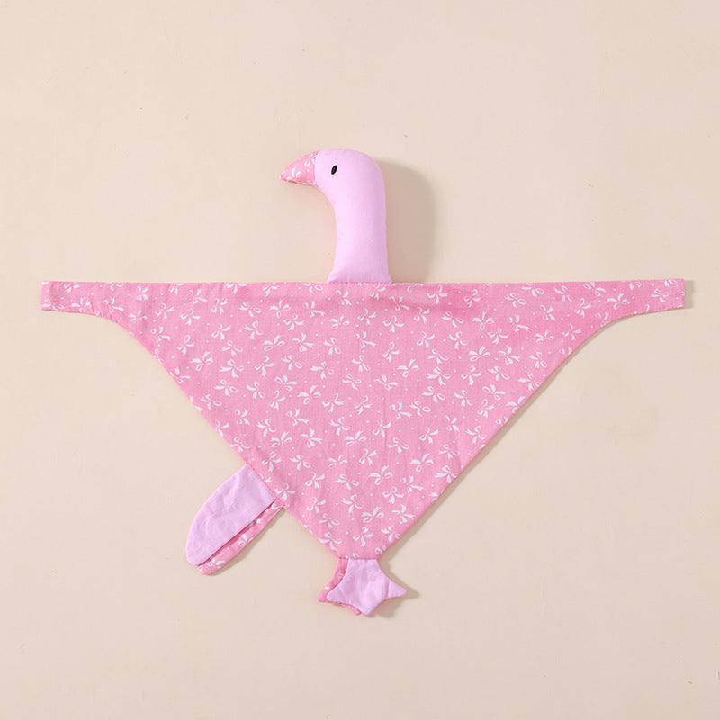 Little Goose Printed Comforter