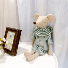 Load image into Gallery viewer, Milo Mouse Plush
