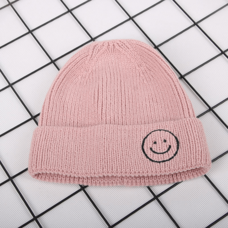 Smile Squad Beanie