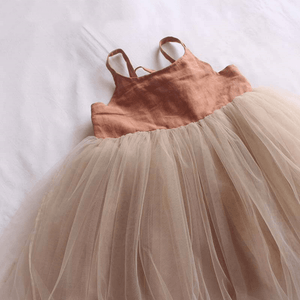 Enchanted Fairy Tutu Dress
