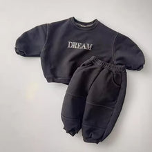 Load image into Gallery viewer, Cozy Dream Tracksuit
