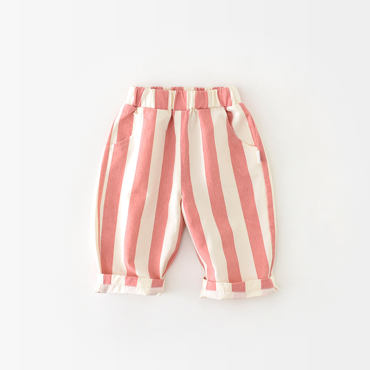 Picnic Stripe Pants