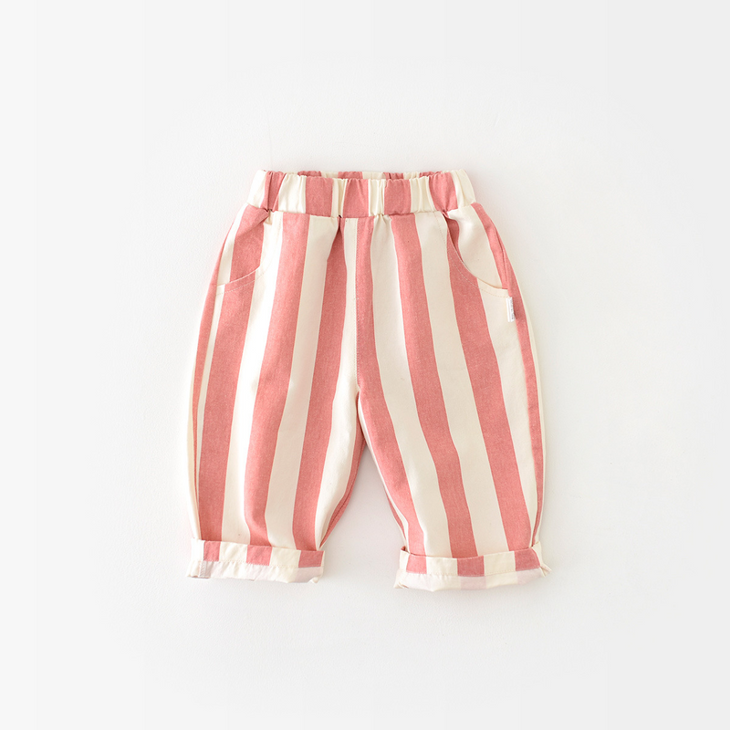 Picnic Stripe Pants