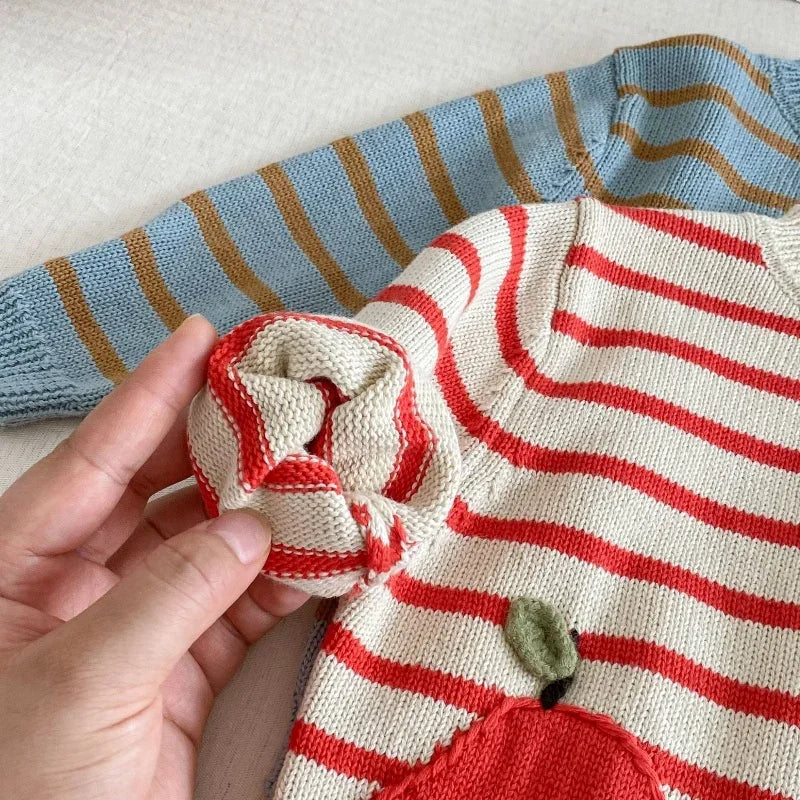 Little Orchard Cardigan