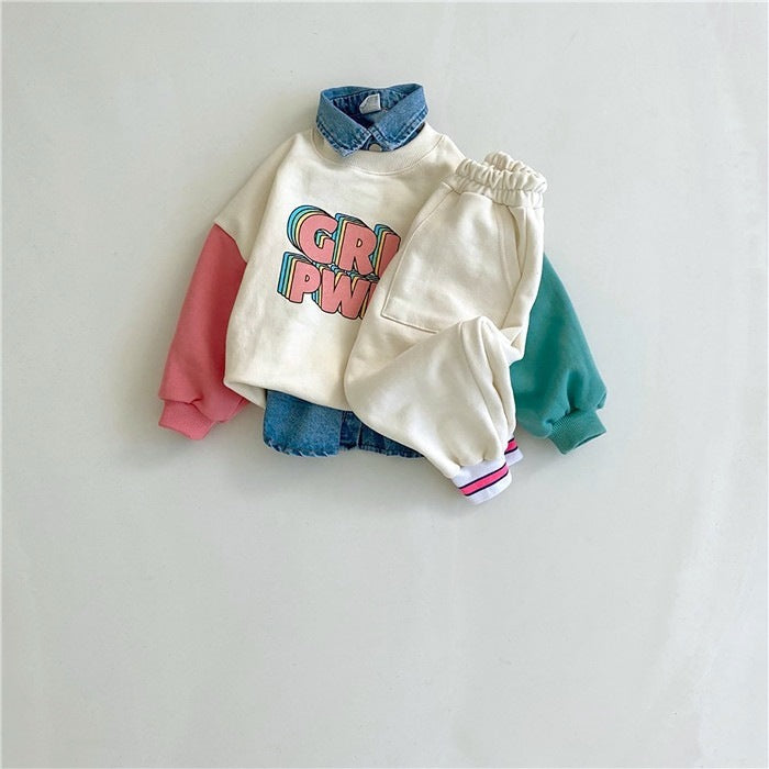 Girl Power Set