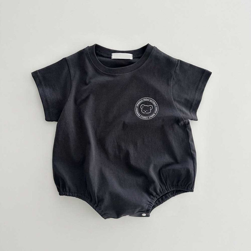 Little Bear Everyday Romper