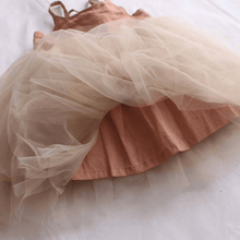 Load image into Gallery viewer, Enchanted Fairy Tutu Dress
