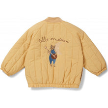 Load image into Gallery viewer, Belle Musician Quilted Jacket
