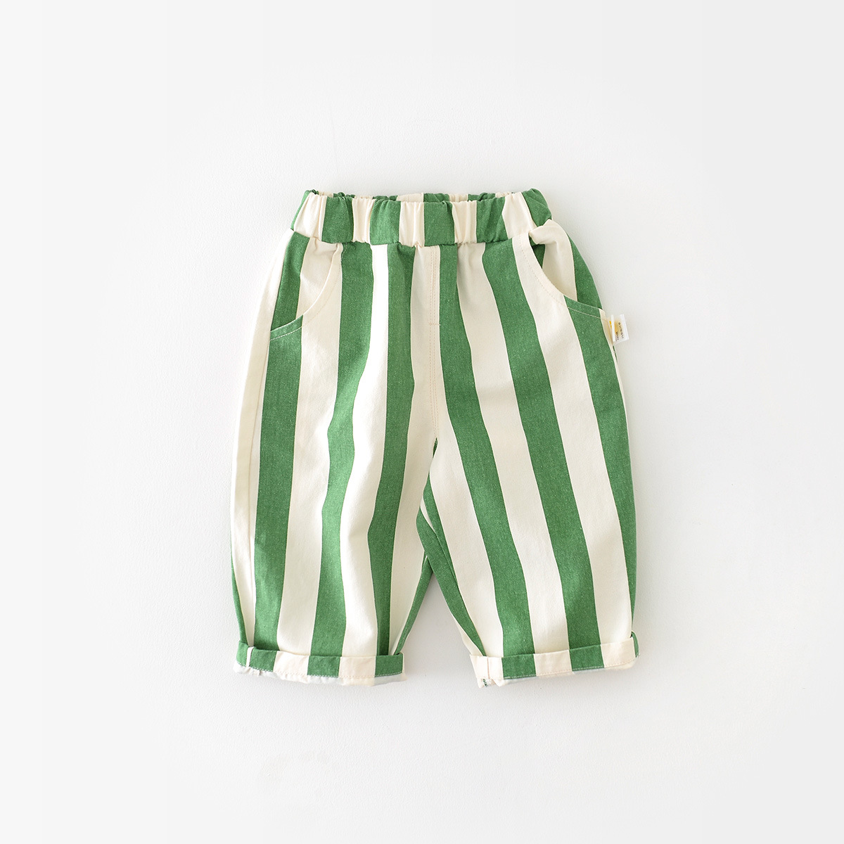 Picnic Stripe Pants