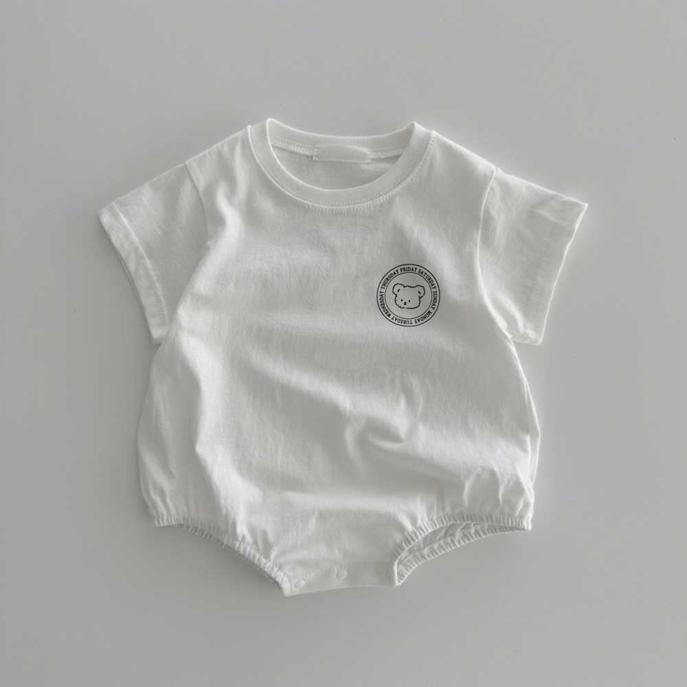 Little Bear Everyday Romper