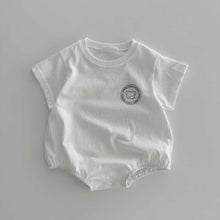 Load image into Gallery viewer, Little Bear Everyday Romper
