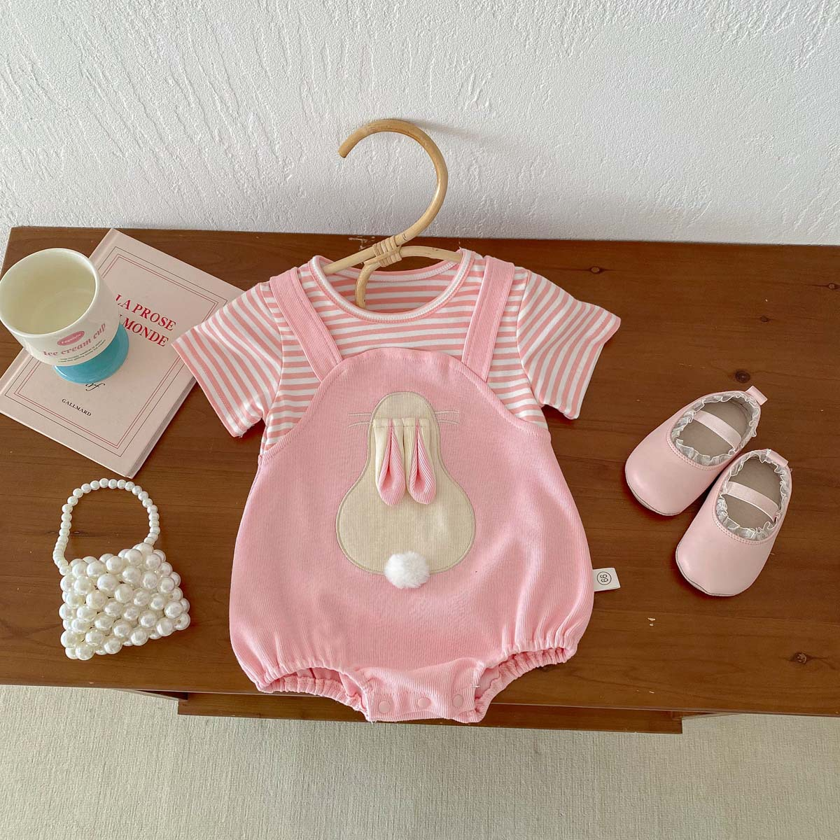 Online store Exclusive 】many frill mini onepiece – idem