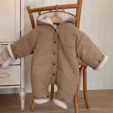 Load image into Gallery viewer, Koda Fleece Snowsuit
