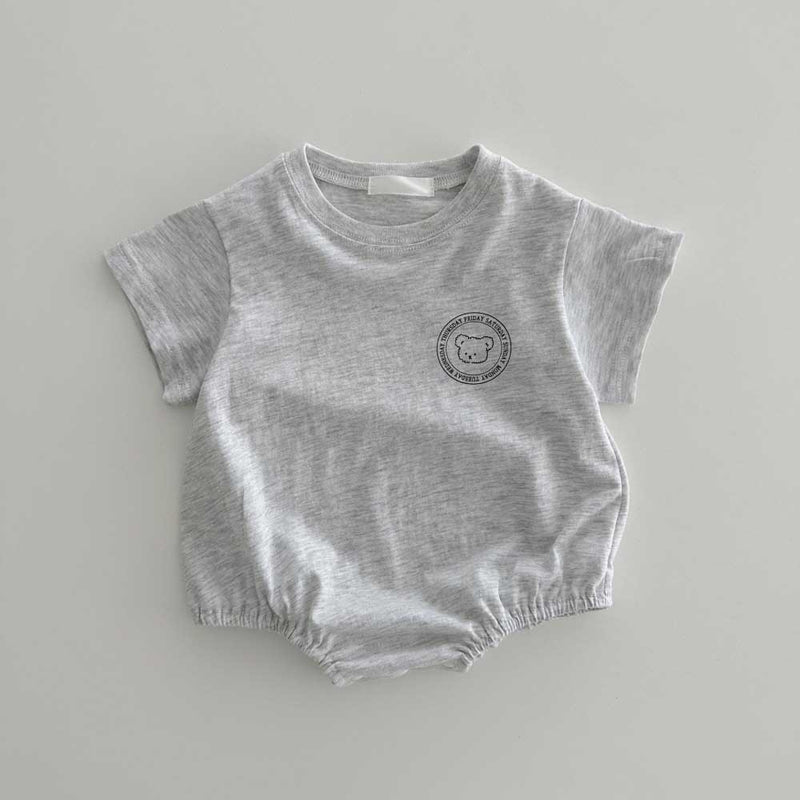 Little Bear Everyday Romper