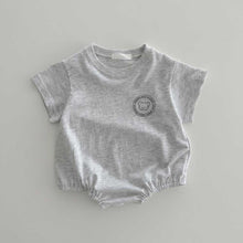 Load image into Gallery viewer, Little Bear Everyday Romper

